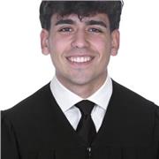 Soy estudiante de educación primaria con un 12,5 de media en la selectividad. Tengo el First Certifcate de inglés puedo dar clases